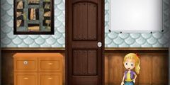 Amgel Kids Room Escape 62