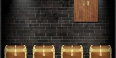 Amgel Easy Room Escape 63
