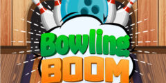 Bowling Boom Online Game