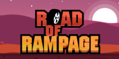 CrazyRampage