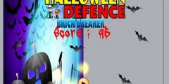 Halloween Defence2